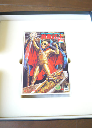 Golden Bat: Special Box Complete Set - Mycomicshop.be