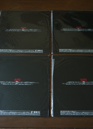 Golden Bat: Special Box Complete Set - Mycomicshop.be