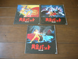 Golden Bat: Special Box Complete Set - Mycomicshop.be