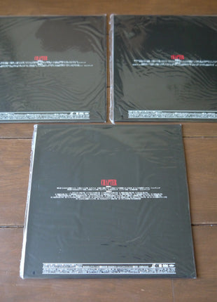 Golden Bat: Special Box Complete Set - Mycomicshop.be
