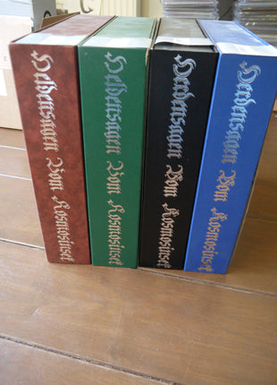 Legend of the Galactic Heroes: Complete Box Set - Mycomicshop.be