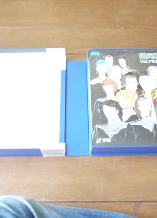 Legend of the Galactic Heroes: Complete Box Set - Mycomicshop.be