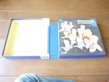 Legend of the Galactic Heroes: Complete Box Set - Mycomicshop.be