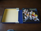 Legend of the Galactic Heroes: Complete Box Set - Mycomicshop.be