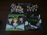 Legend of the Galactic Heroes: Complete Box Set - Mycomicshop.be