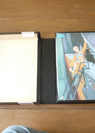 Legend of the Galactic Heroes: Complete Box Set - Mycomicshop.be