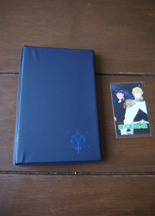Legend of the Galactic Heroes: Complete Box Set - Mycomicshop.be