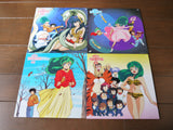 Urusei Yatsura: Perfect TV Collection (1981) [KFLD-1001~1050] - Mycomicshop.be