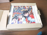 Space Boy Soran (Uchū Shōnen Soran) LaserDisc Boxset - Mycomicshop.be