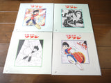 Space Boy Soran (Uchū Shōnen Soran) LaserDisc Boxset - Mycomicshop.be