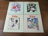 Space Boy Soran (Uchū Shōnen Soran) LaserDisc Boxset - Mycomicshop.be