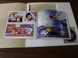 Space Boy Soran (Uchū Shōnen Soran) LaserDisc Boxset - Mycomicshop.be