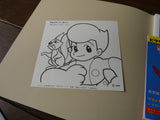 Space Boy Soran (Uchū Shōnen Soran) LaserDisc Boxset - Mycomicshop.be
