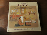Araiguma Rascal: Memorial Box (1977) [PILA-1450] - Mycomicshop.be