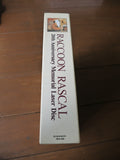 Araiguma Rascal: Memorial Box (1977) [PILA-1450] - Mycomicshop.be