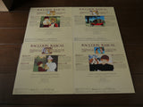 Araiguma Rascal: Memorial Box (1977) [PILA-1450] - Mycomicshop.be