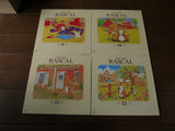 Araiguma Rascal: Memorial Box (1977) [PILA-1450] - Mycomicshop.be