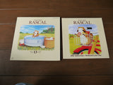 Araiguma Rascal: Memorial Box (1977) [PILA-1450] - Mycomicshop.be