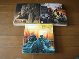 Dougram: Complete Boxset - Mycomicshop.be