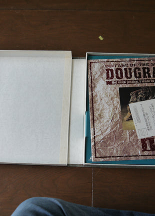 Dougram: Complete Boxset - Mycomicshop.be