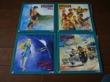 Dougram: Complete Boxset - Mycomicshop.be