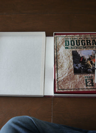 Dougram: Complete Boxset - Mycomicshop.be