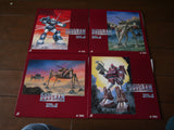 Dougram: Complete Boxset - Mycomicshop.be
