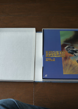 Dougram: Complete Boxset - Mycomicshop.be