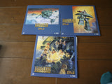Dougram: Complete Boxset - Mycomicshop.be