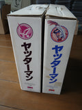 LaserDisc Time Bokan Yatterman Perfect Collection Volume 1+2 - Mycomicshop.be