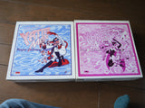 LaserDisc Time Bokan Yatterman Perfect Collection Volume 1+2 - Mycomicshop.be