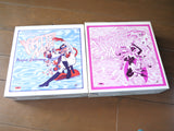LaserDisc Time Bokan Yatterman Perfect Collection Volume 1+2 - Mycomicshop.be
