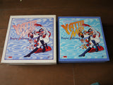 LaserDisc Time Bokan Yatterman Perfect Collection Volume 1+2 - Mycomicshop.be