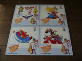 LaserDisc Time Bokan Yatterman Perfect Collection Volume 1+2 - Mycomicshop.be