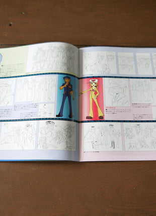 LaserDisc Time Bokan Yatterman Perfect Collection Volume 1+2 - Mycomicshop.be