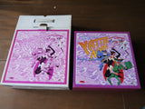 LaserDisc Time Bokan Yatterman Perfect Collection Volume 1+2 - Mycomicshop.be