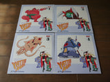 LaserDisc Time Bokan Yatterman Perfect Collection Volume 1+2 - Mycomicshop.be