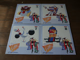 LaserDisc Time Bokan Yatterman Perfect Collection Volume 1+2 - Mycomicshop.be