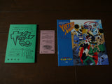 LaserDisc Time Bokan Yatterman Perfect Collection Volume 1+2 - Mycomicshop.be