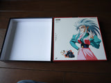 Tenchi Muyo! Ryo-oh-ki (1992) [PILA-1464] - Mycomicshop.be