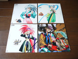Tenchi Muyo! Ryo-oh-ki (1992) [PILA-1464] - Mycomicshop.be
