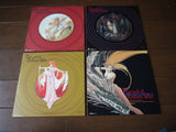 Record of Lodoss War: OAV Box (1990) [VILF-150~6] - Mycomicshop.be