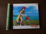 Shin Kimagure Orange Road: And Then, The Beginning of That Summer: Special Collector's Jacket (1996) [VPLV-70628] - Mycomicshop.be