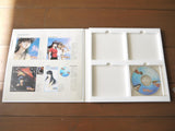 Shin Kimagure Orange Road: And Then, The Beginning of That Summer: Special Collector's Jacket (1996) [VPLV-70628] - Mycomicshop.be