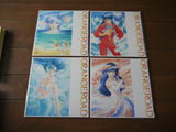 Kimagure Orange Road: Complete OAV & Movie (1988) [TLL 2179] - Mycomicshop.be