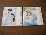 Kimagure Orange Road: Complete OAV & Movie (1988) [TLL 2179] - Mycomicshop.be
