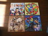 Time Bokan Perfect Collection [POLV-9131/46] - Mycomicshop.be