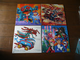 Time Bokan Perfect Collection [POLV-9131/46] - Mycomicshop.be