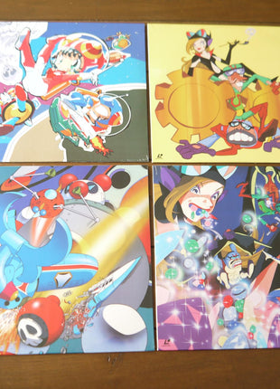 Time Bokan Perfect Collection [POLV-9131/46] - Mycomicshop.be