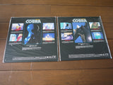 Space Adventure Cobra: The Movie (1982) [BEAL-417] - Mycomicshop.be